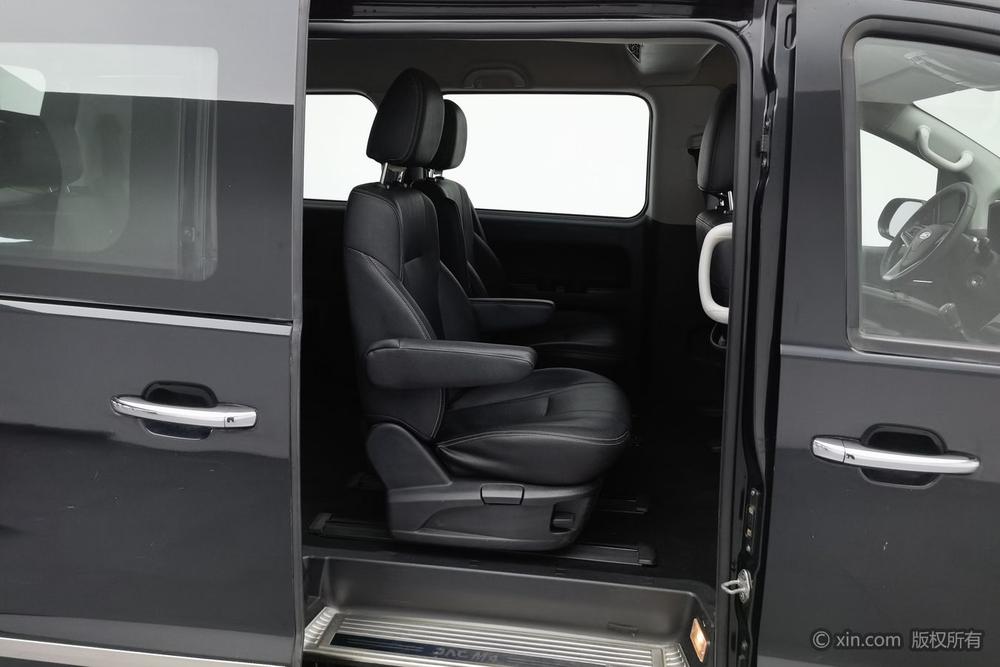 JAC Refine Refine M4