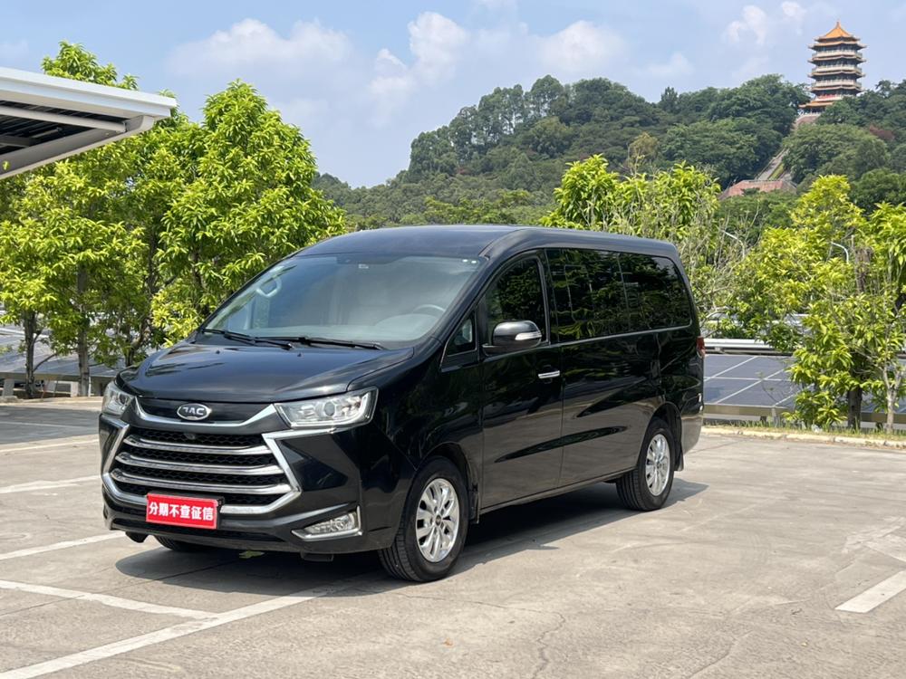 JAC Refine Refine M4