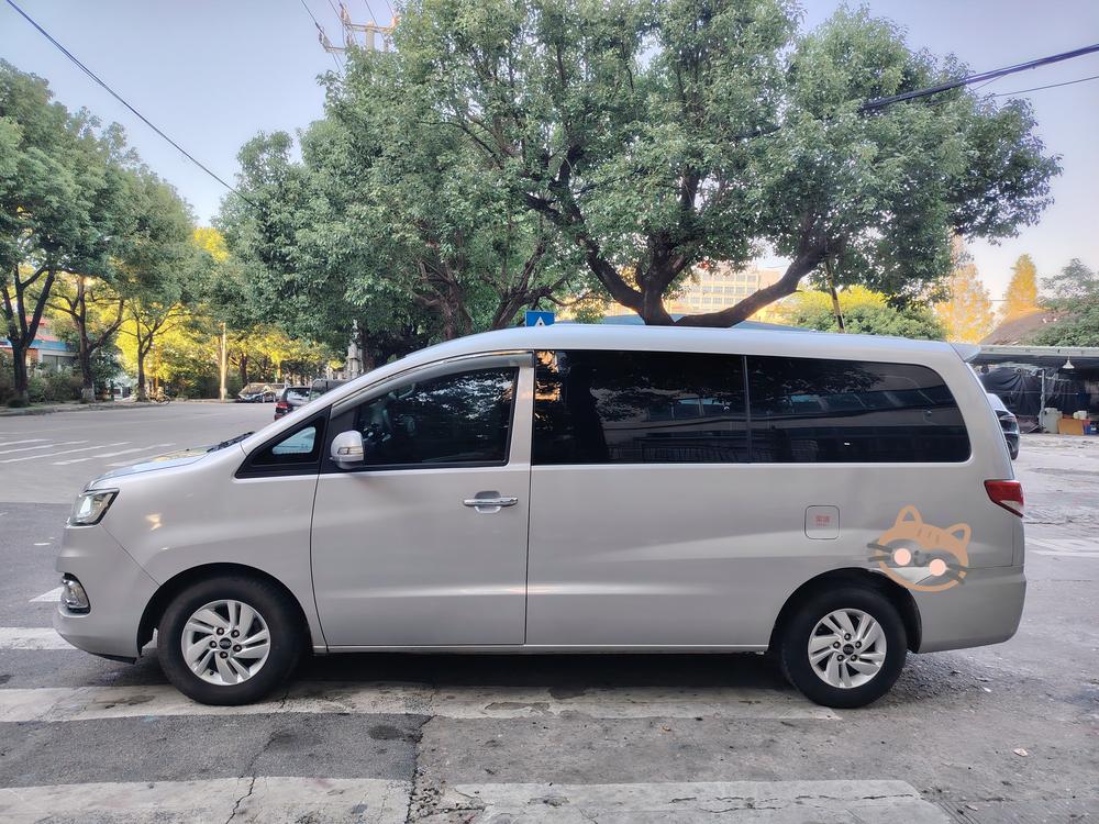 JAC Refine Refine M4