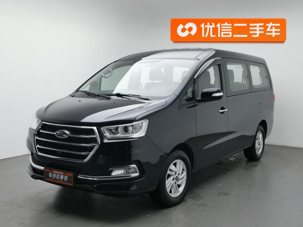 JAC Refine Refine M4