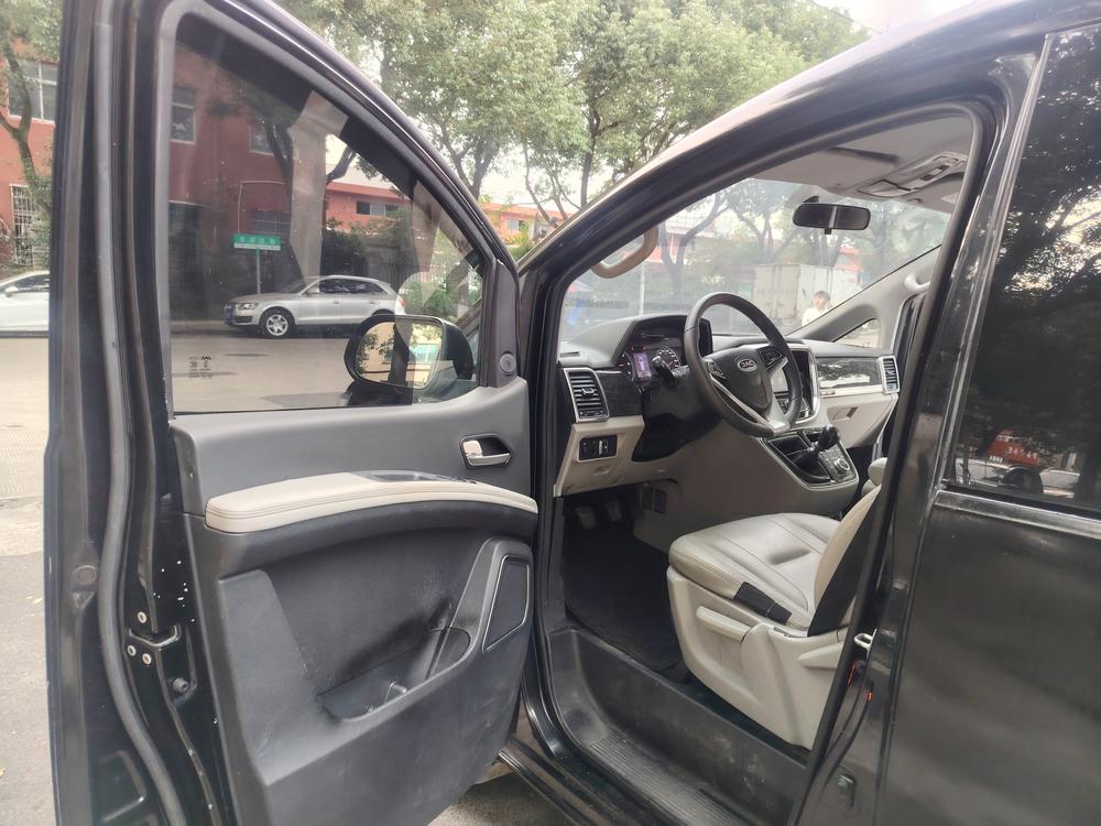 JAC Refine Refine M4