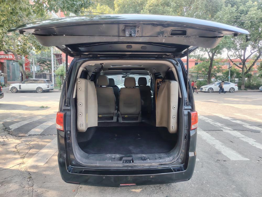 JAC Refine Refine M4