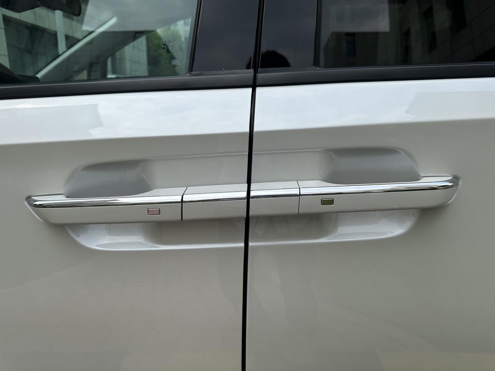 JAC Refine Refine RF8 PHEV