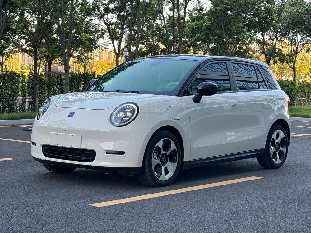 JAC Yiwei YIWEI 3