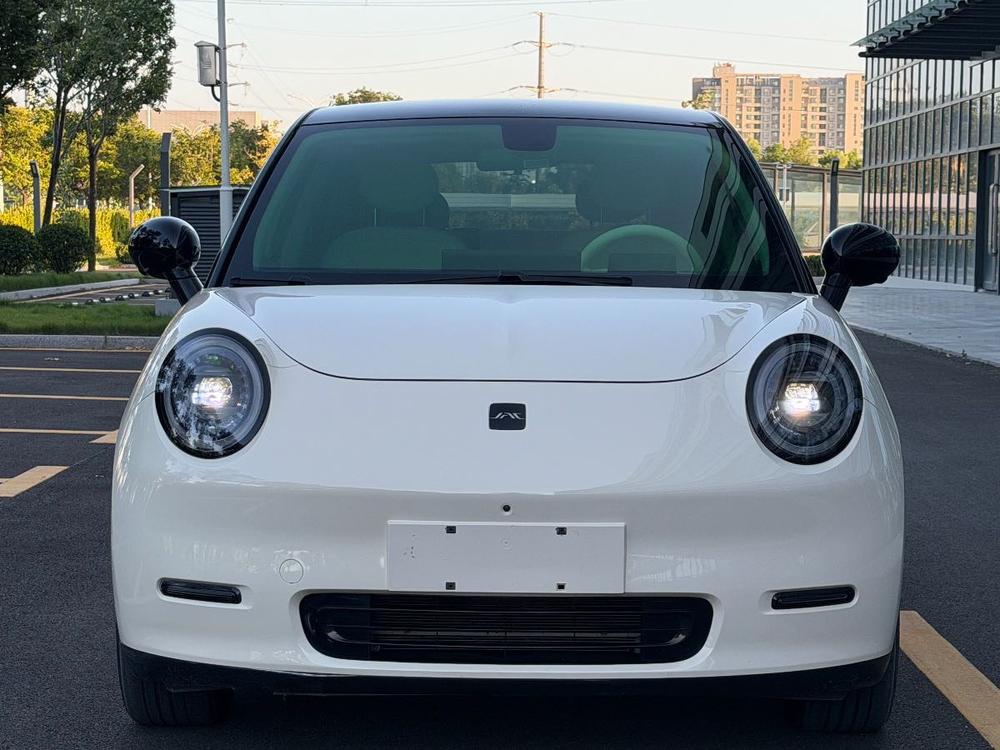 JAC Yiwei YIWEI 3