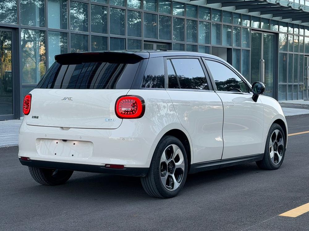 JAC Yiwei YIWEI 3