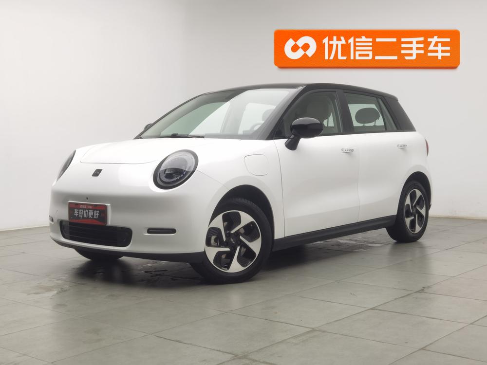 JAC Yiwei YIWEI 3