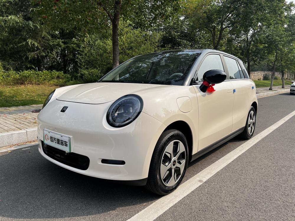 JAC Yiwei YIWEI 3