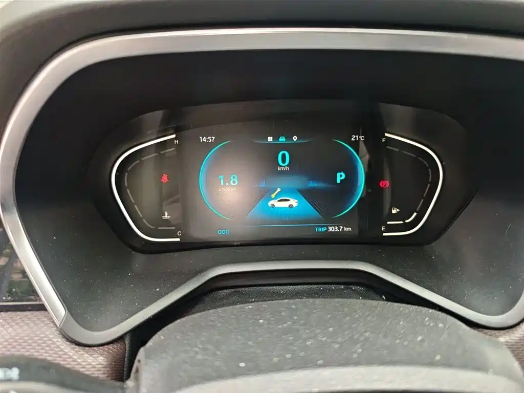 JAC A5
