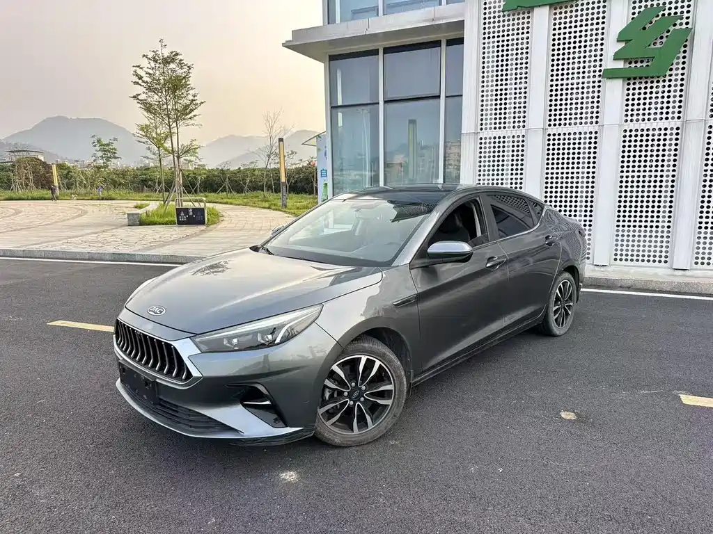 JAC A5