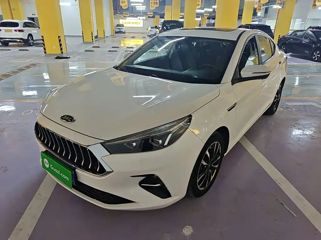 JAC A5