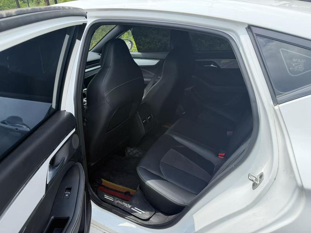 JAC JAC A5 PLUS