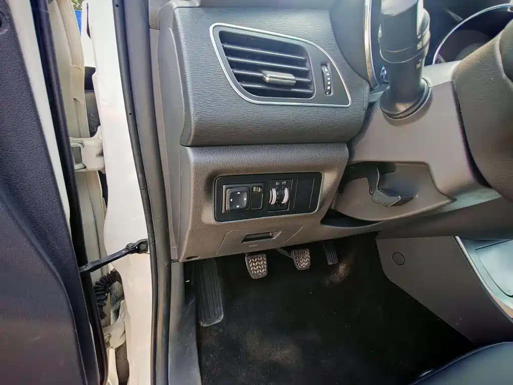 JAC JAC T6