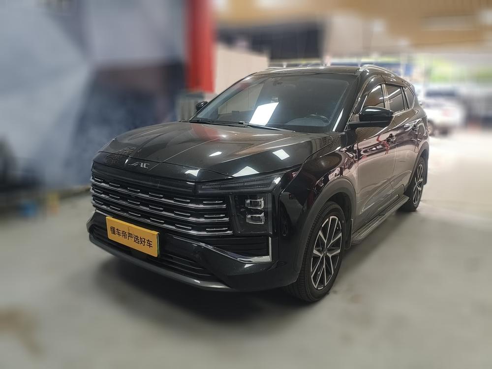 JAC JAC X8 E Jia