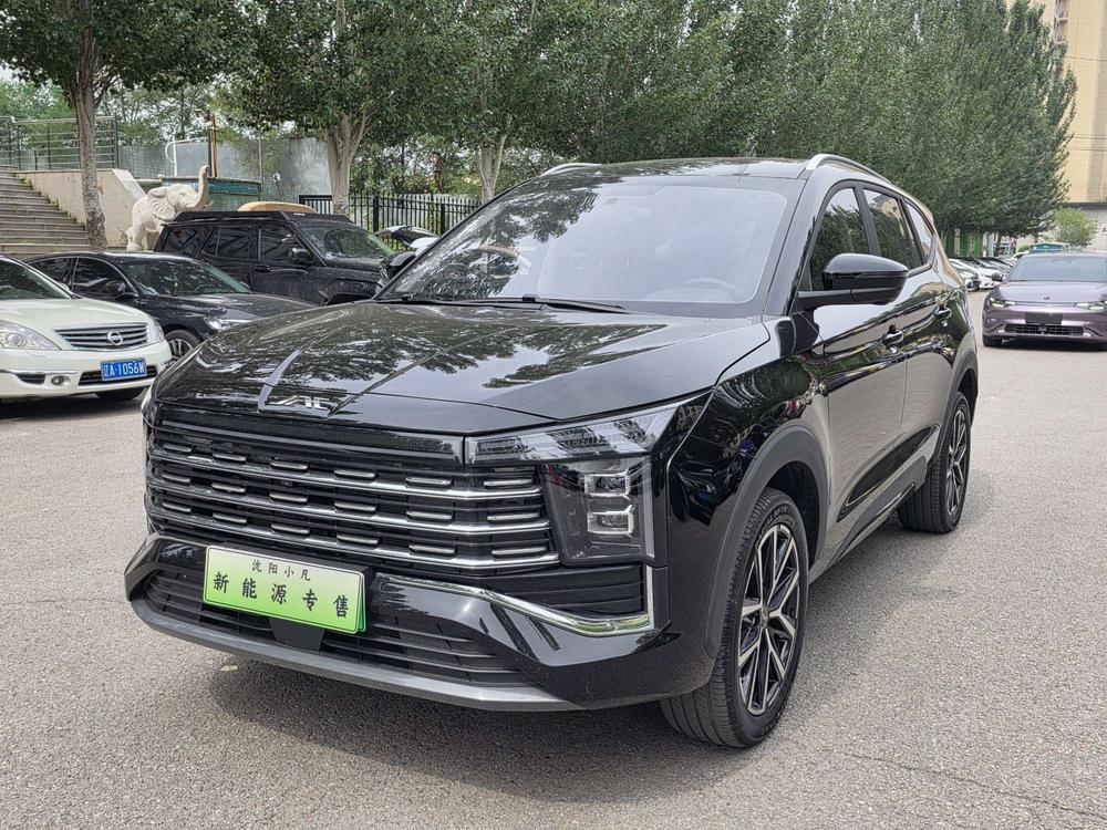 JAC JAC X8 E Jia