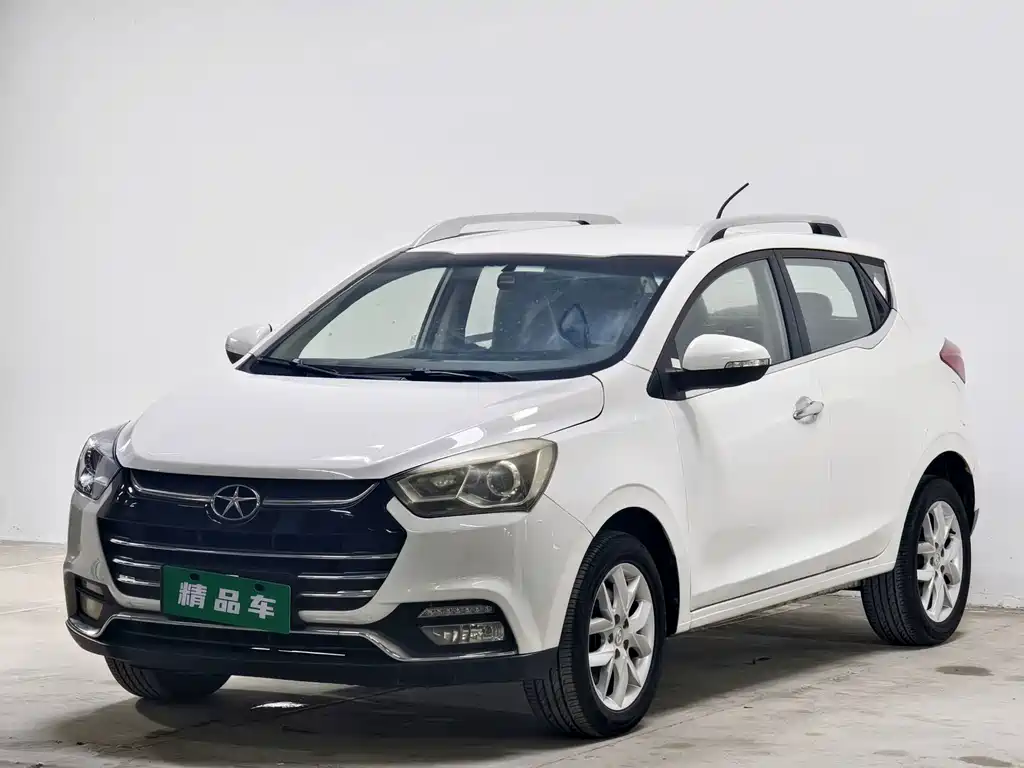 JAC Refine S2