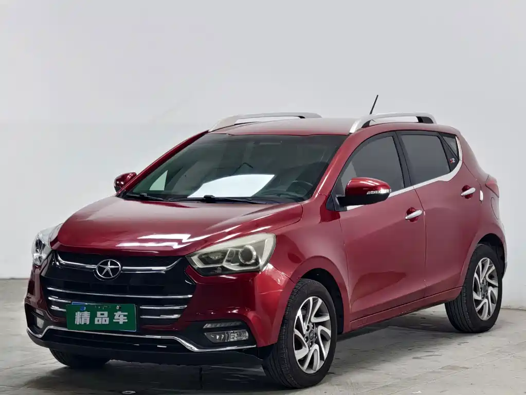 JAC Refine S2