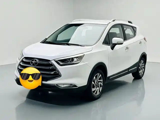 JAC Refine S3