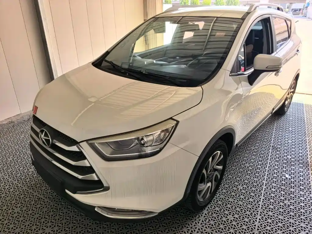 JAC Refine S3