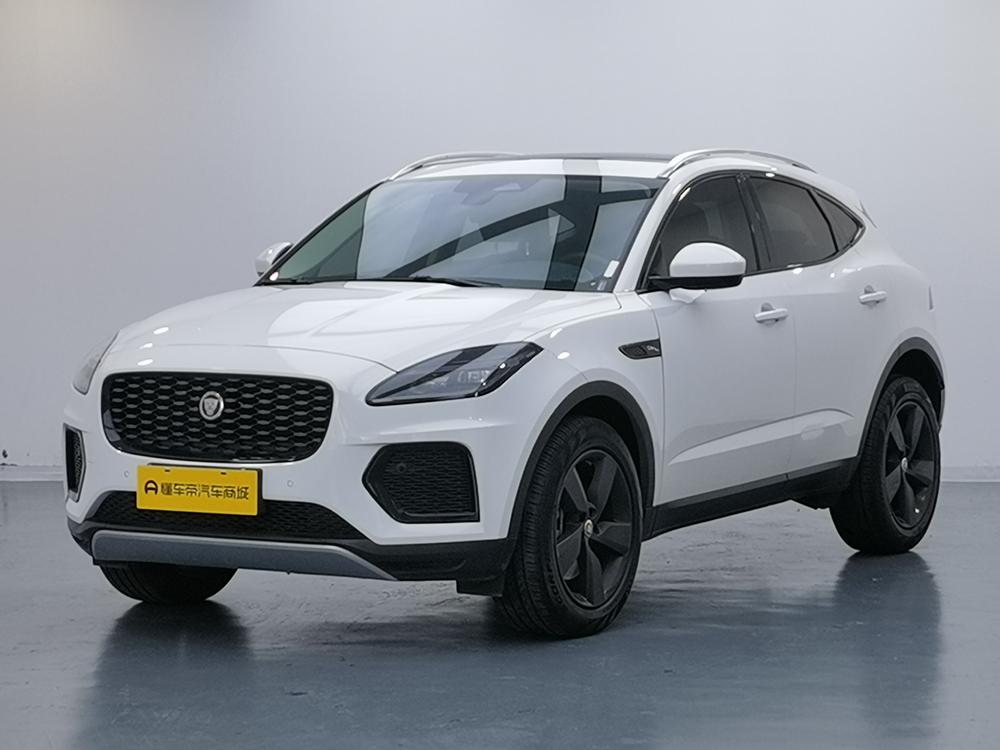 Jaguar Jaguar E-PACE