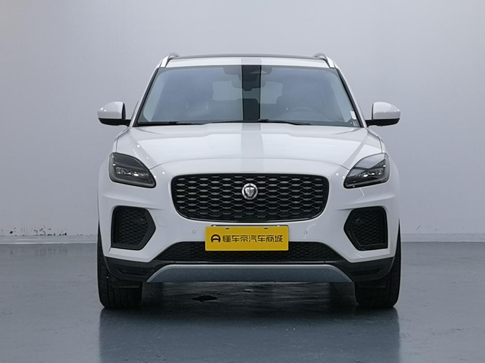 Jaguar Jaguar E-PACE
