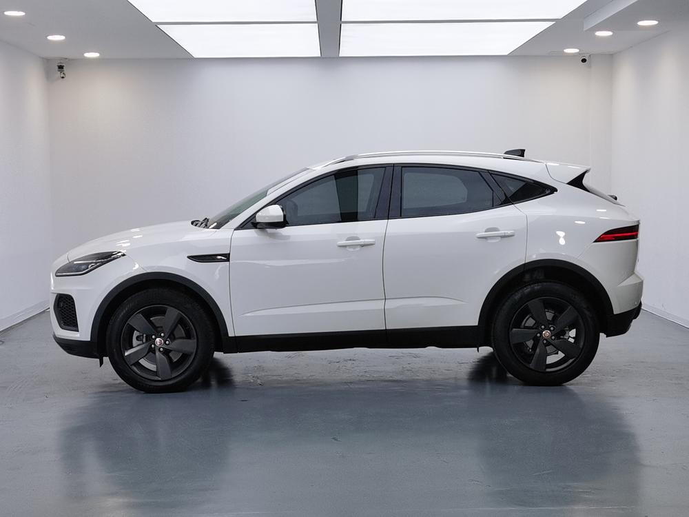 Jaguar Jaguar E-PACE