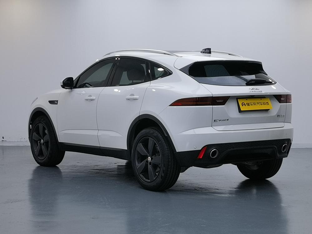 Jaguar Jaguar E-PACE