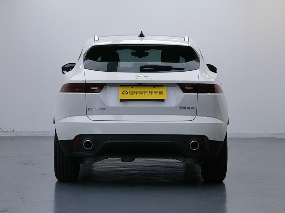 Jaguar Jaguar E-PACE