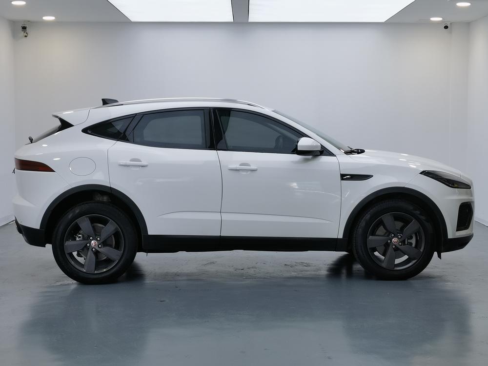 Jaguar Jaguar E-PACE