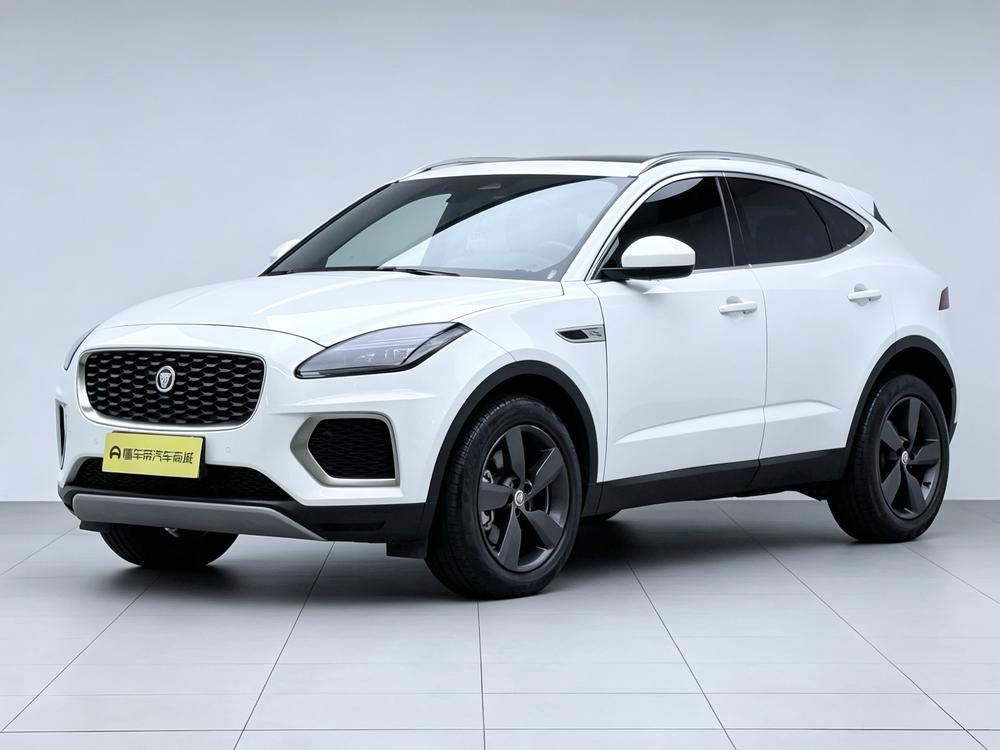 Jaguar Jaguar E-PACE