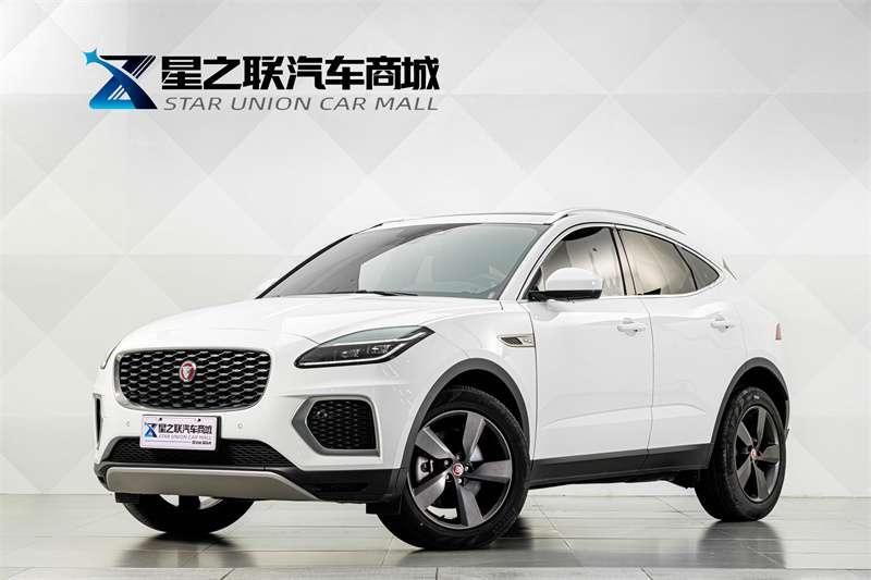 Jaguar Jaguar E-PACE