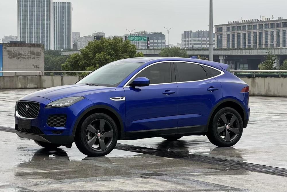 Jaguar Jaguar E-PACE