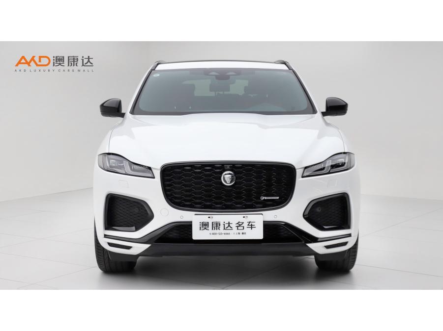 Jaguar Jaguar F-PACE