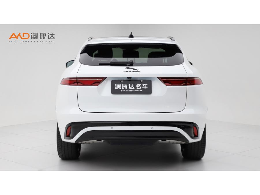 Jaguar Jaguar F-PACE