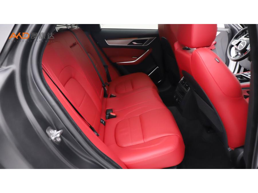 Jaguar Jaguar F-PACE