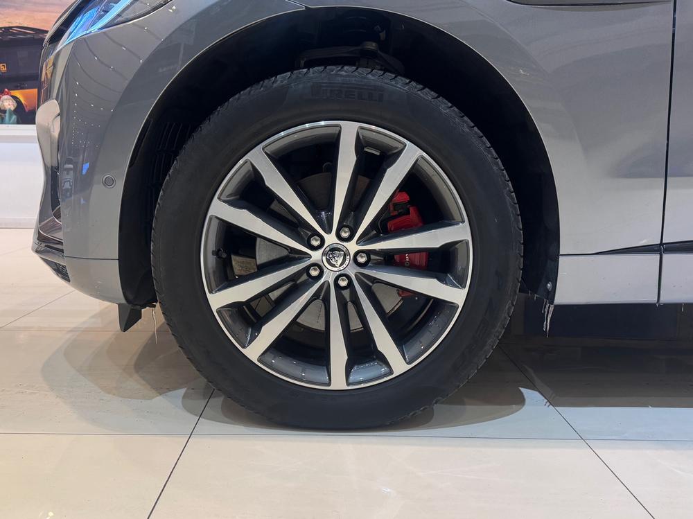 Jaguar Jaguar F-PACE