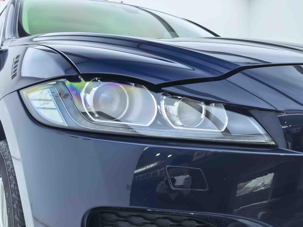 Jaguar Jaguar F-PACE