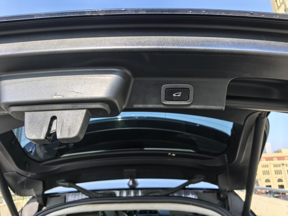 Jaguar Jaguar F-PACE