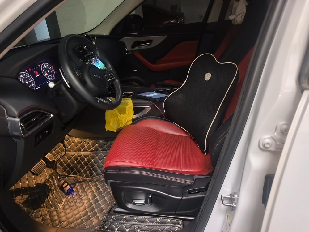 Jaguar Jaguar F-PACE