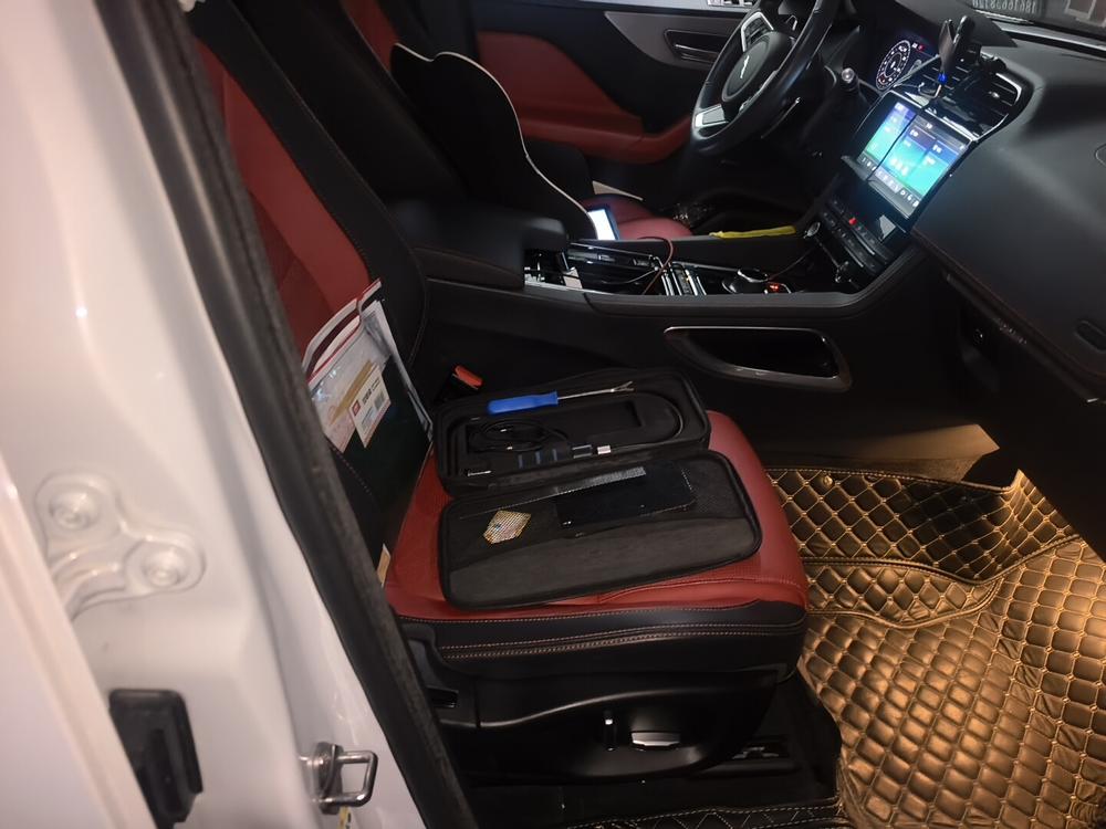 Jaguar Jaguar F-PACE