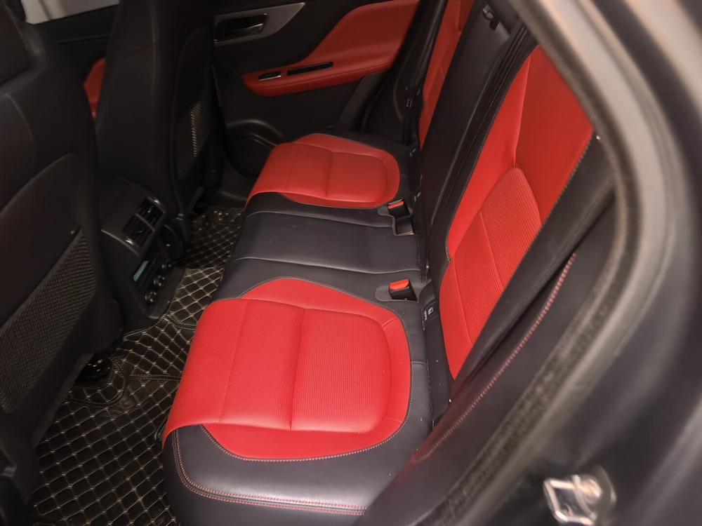 Jaguar Jaguar F-PACE