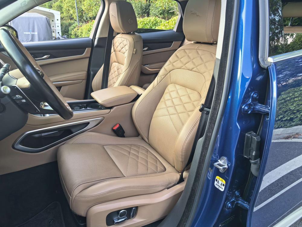 Jaguar Jaguar F-PACE