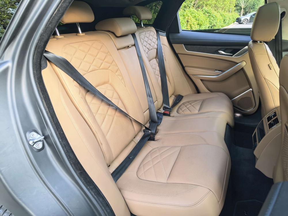 Jaguar Jaguar F-PACE