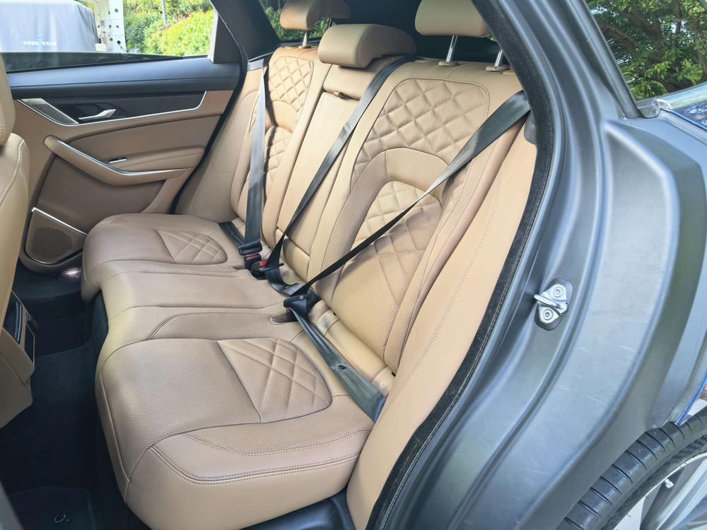Jaguar Jaguar F-PACE