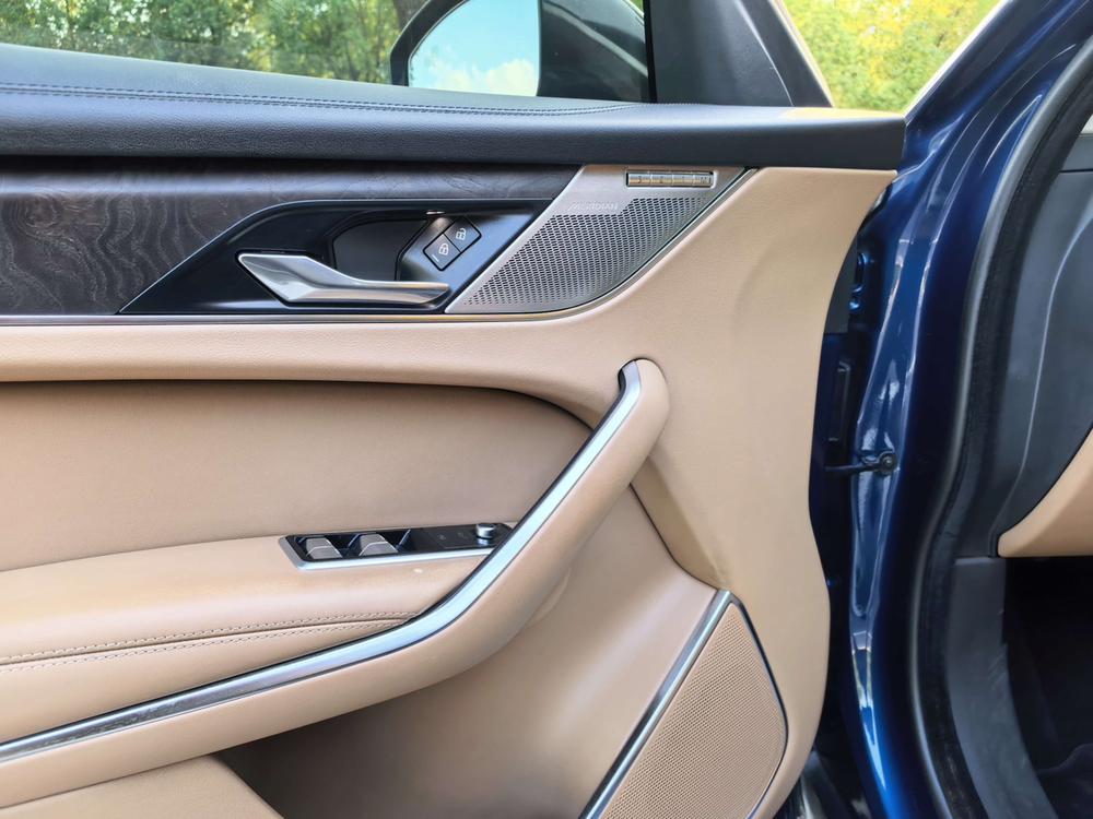 Jaguar Jaguar F-PACE
