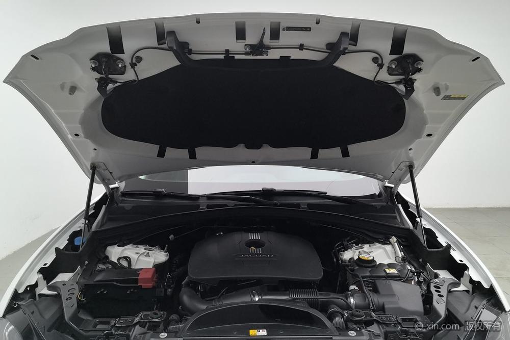 Jaguar Jaguar F-PACE