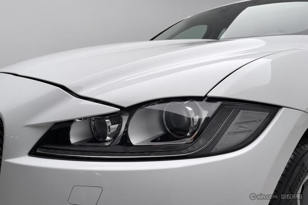Jaguar Jaguar F-PACE