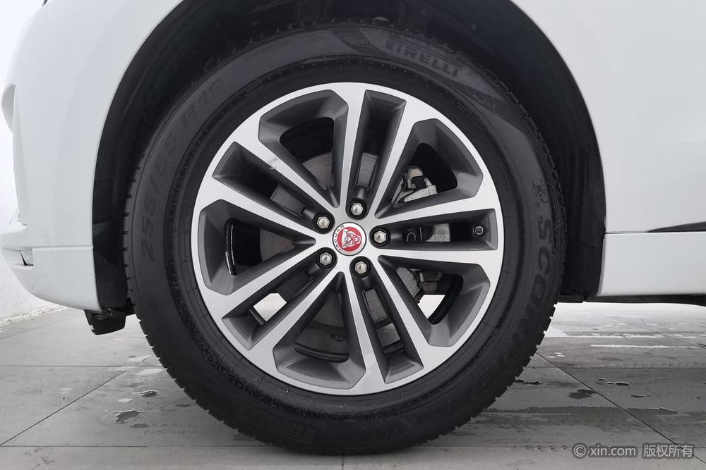 Jaguar Jaguar F-PACE