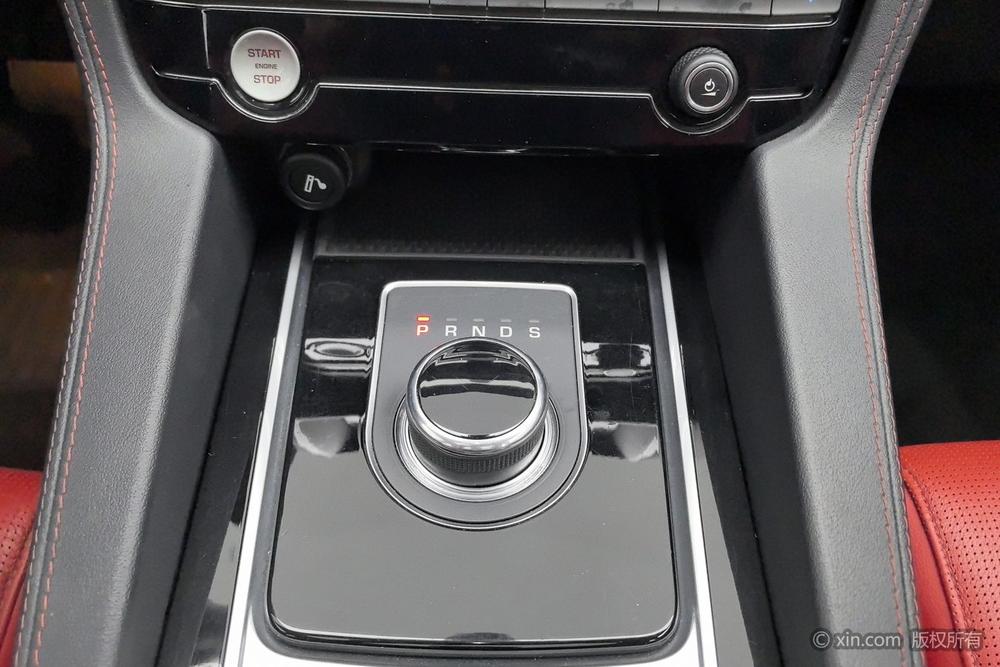 Jaguar Jaguar F-PACE