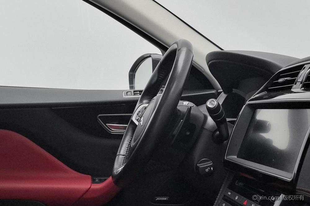 Jaguar Jaguar F-PACE